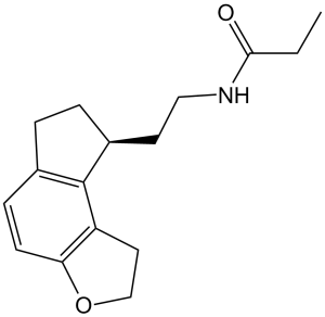 Ramelteon (TAK-375) 196597-26-9